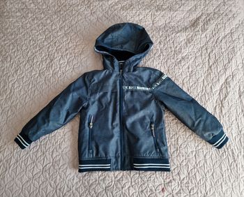 Blouson Orchestra garçon 6 ans