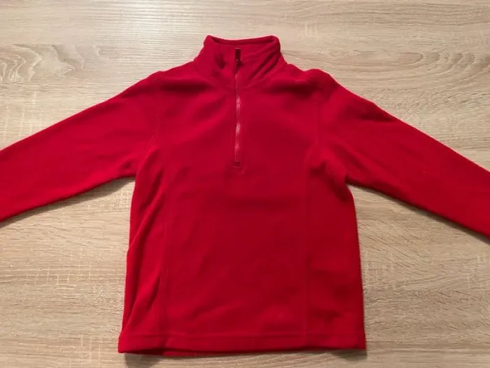 Lot de pull over 5 ans - photo numéro 3