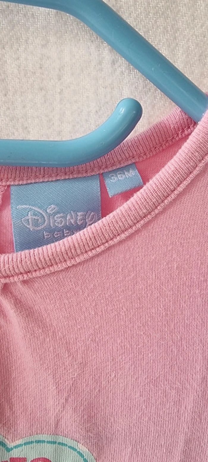 Tee-shirt fille - photo numéro 5