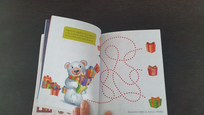Bienvenue l'équipe magique de Noël vol2 - photo numéro 4