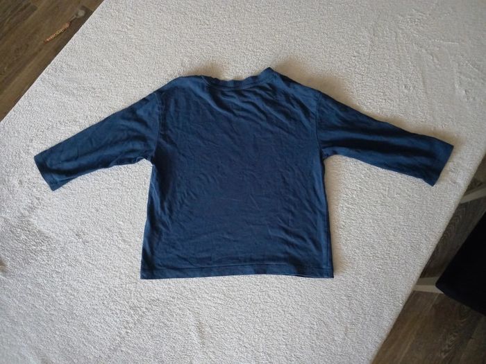 Tee-shirt 3-4 ans - photo numéro 2