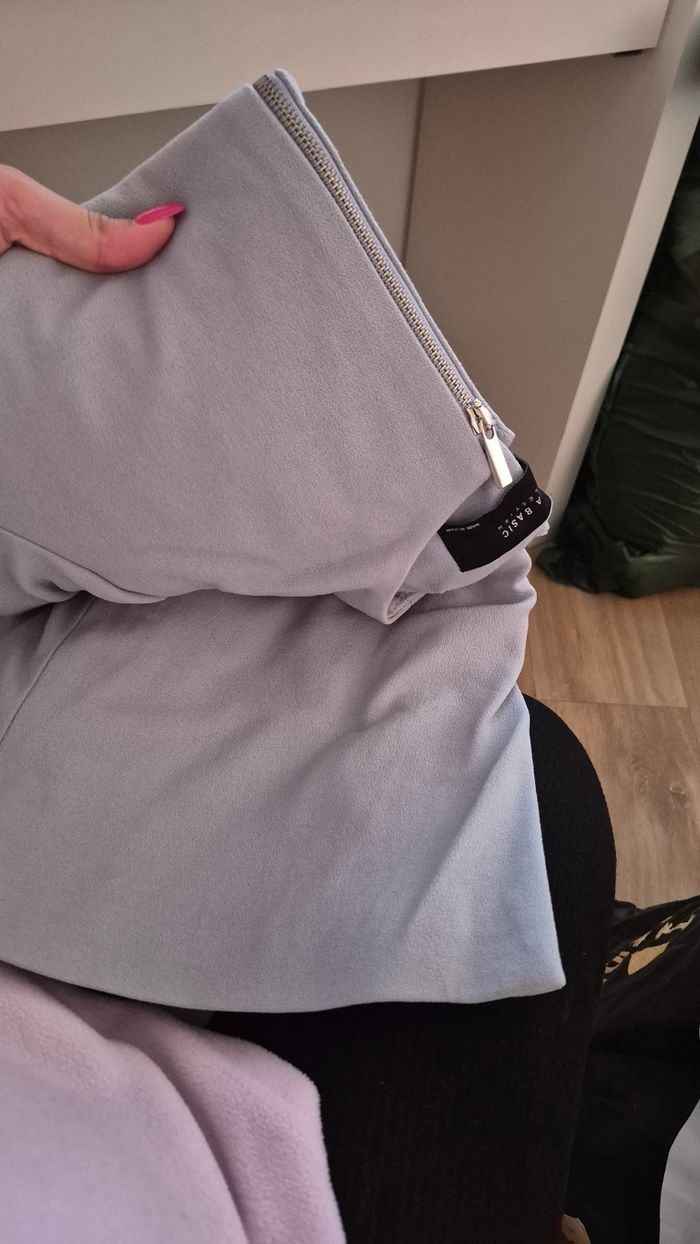 Veste zara - photo numéro 2