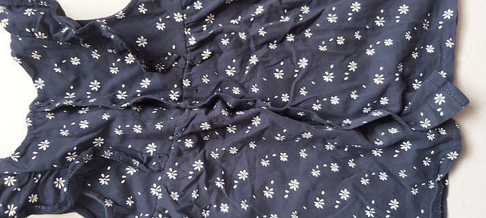 Robe sans manche 18 mois - photo numéro 8