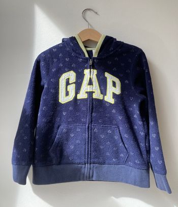 Gap - sweat-shirt - 6A