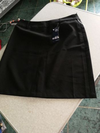 Jupe noire