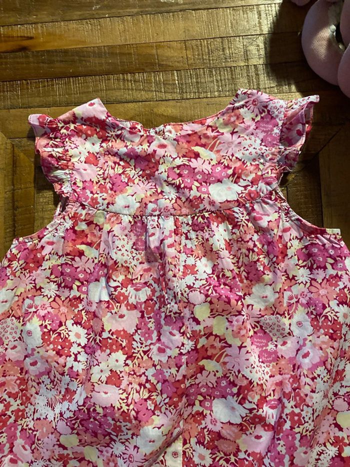 Combinaison liberty jacadi - photo numéro 2