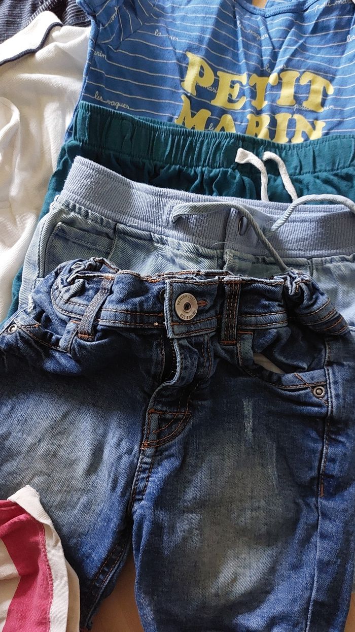 Lot été garçon- 24 mois - photo numéro 6