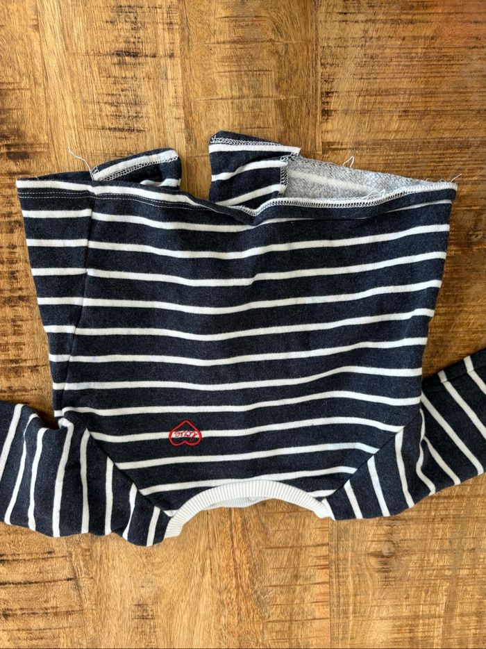 Lot de 5 pull 18 mois - photo numéro 5