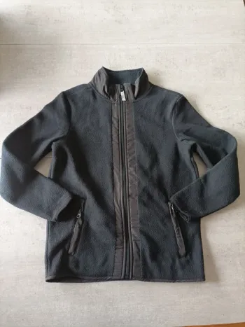 Gilet polaire