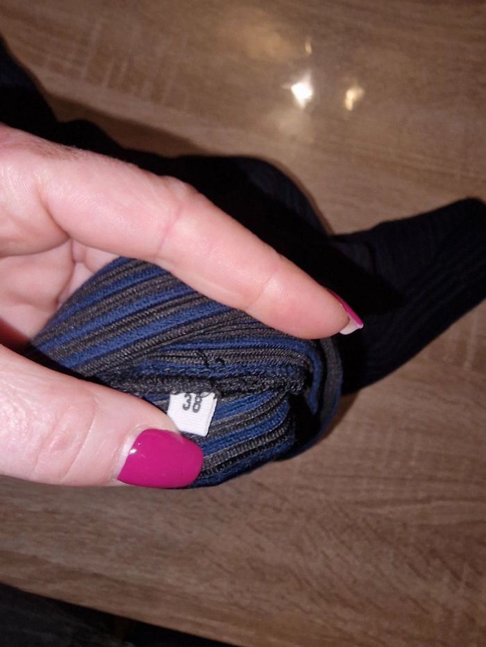 Jupe naf naf - photo numéro 3