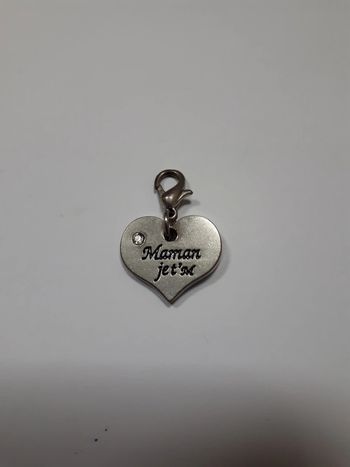 Lots pendentif charms