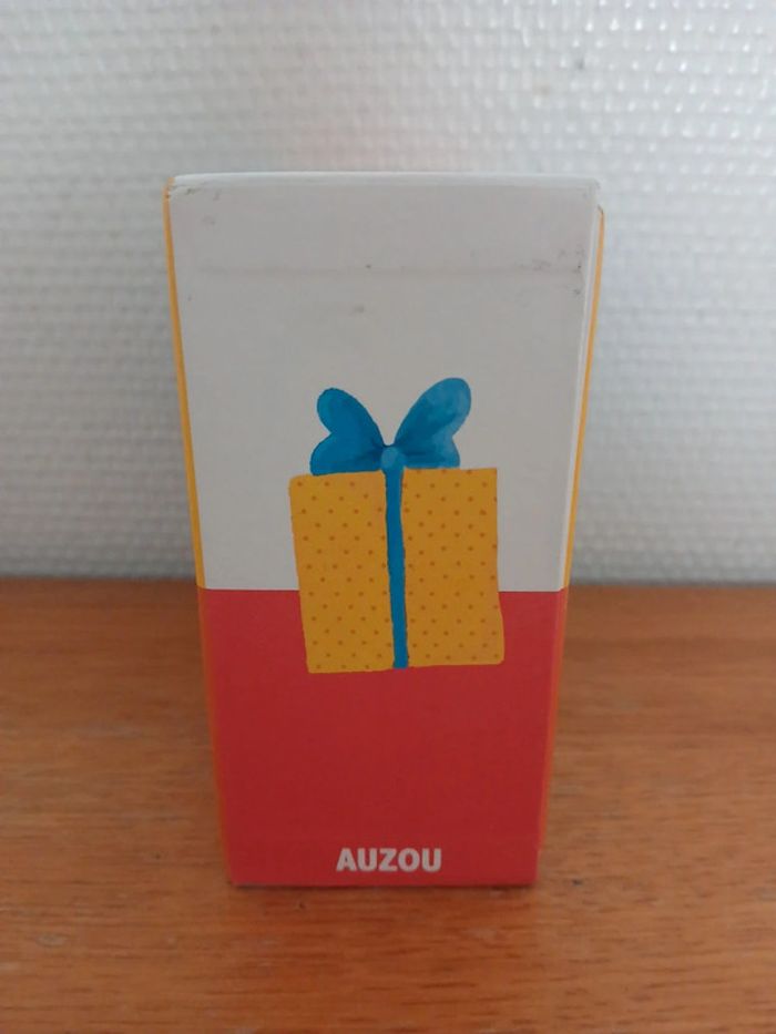 Loup et Louve anniversaire - photo numéro 4