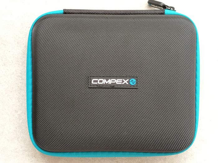 Compex mini - photo numéro 10
