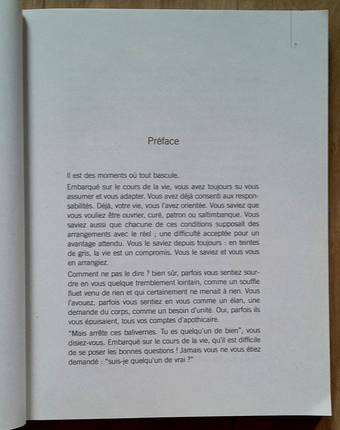 Abbé Pierre - Clandestin 1942-1944 - photo numéro 4