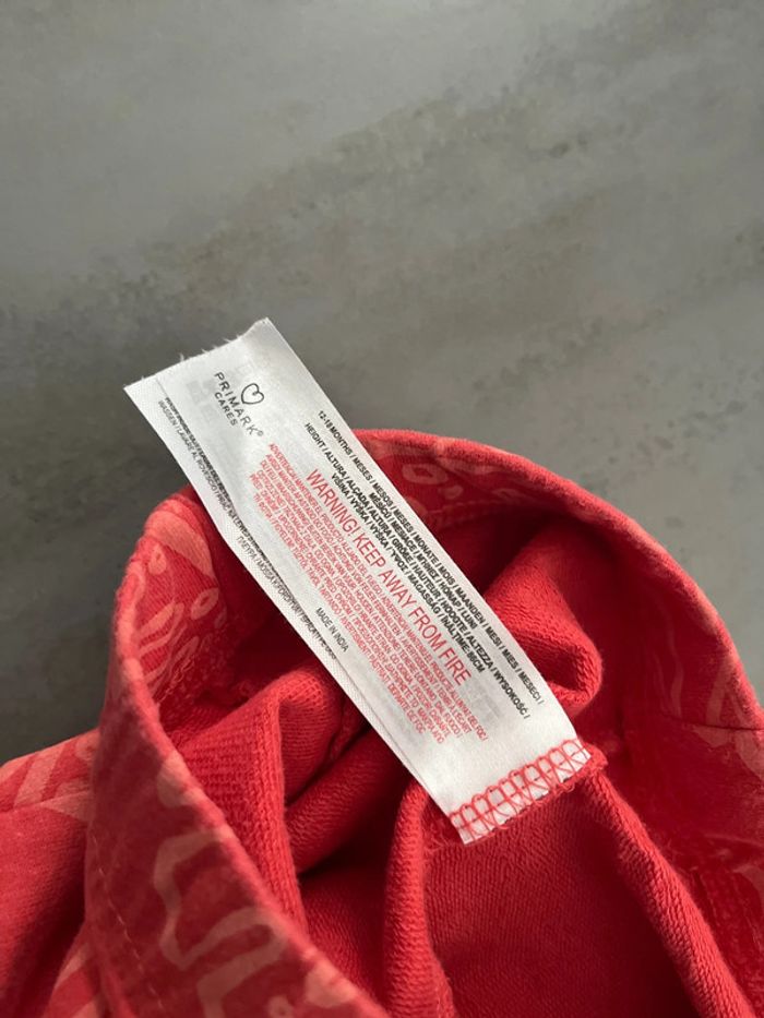 Lot short 🩳 garçon 👦 - photo numéro 6