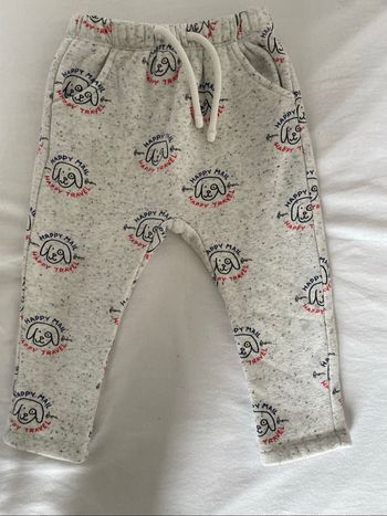 Pantalon hiver 12 mois TPO