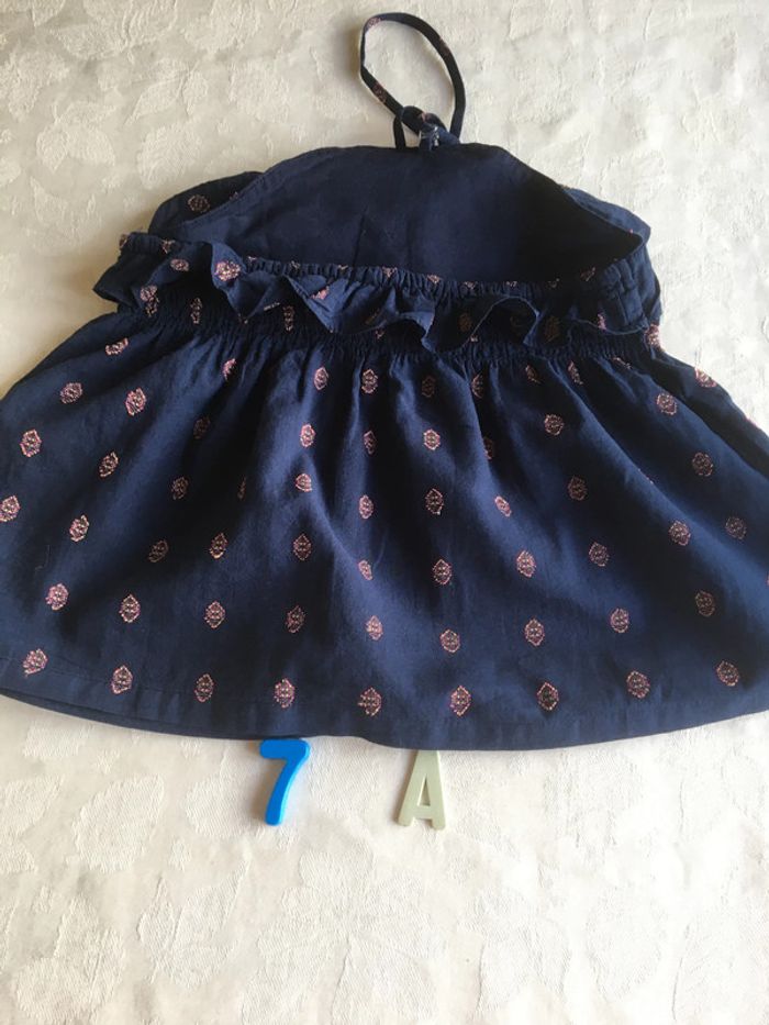 Haut débardeur 7 ans - photo numéro 2