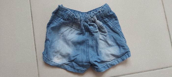 Jupe short 18 mois - photo numéro 9