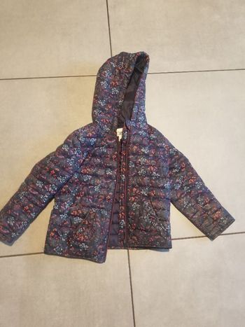 Blouson galerie Lafayette 6 ans
