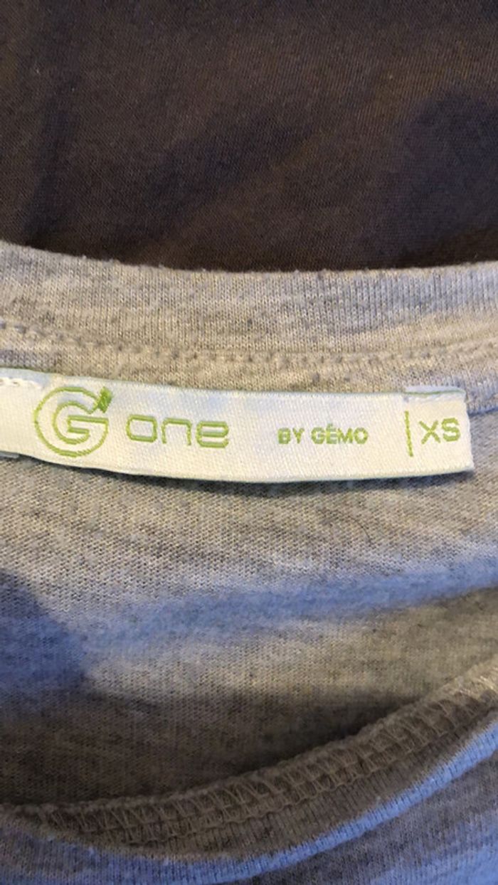 Teeshirt - photo numéro 3