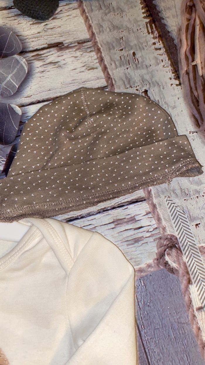 Ensemble 3 pièces H&M - photo numéro 4