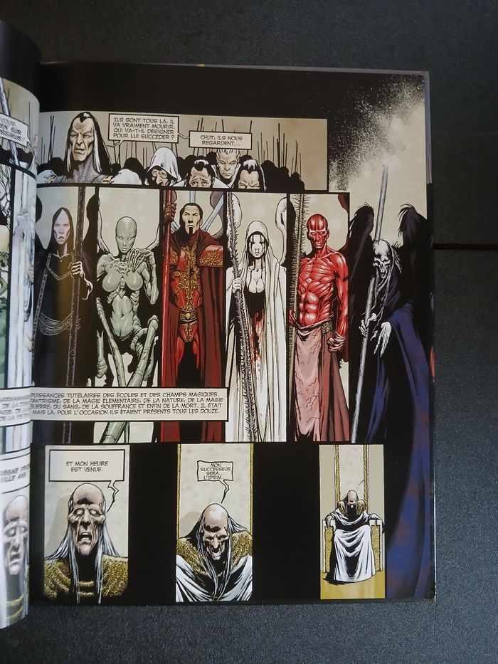 Bd harkhanges 1,EO - photo numéro 6