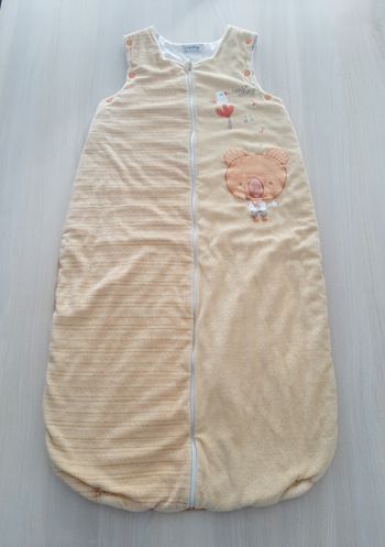 Gigoteuse Sucre d'Orge 6M/3A