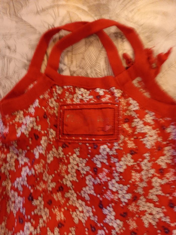 Robe 3 ans la compagnie des petits - photo numéro 7