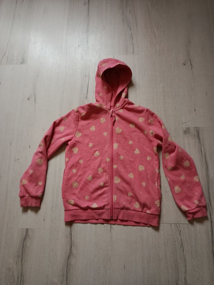 Veste marque Kiabi taille 12 ans