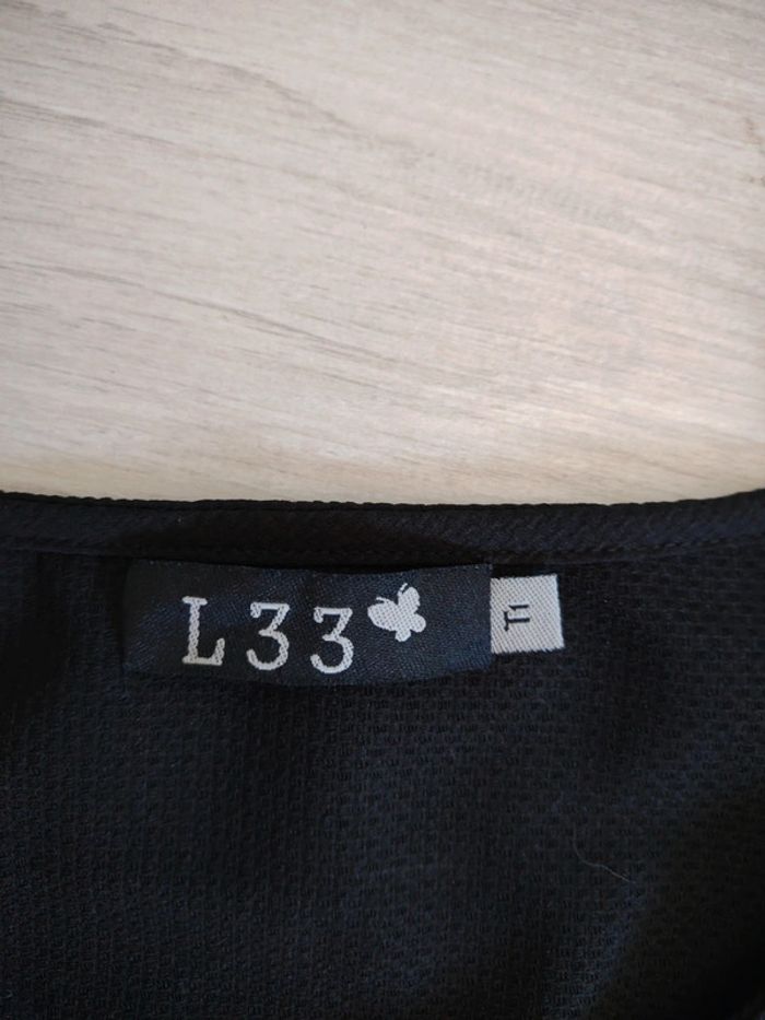 Robe manches courtes. Taille 1 - photo numéro 4