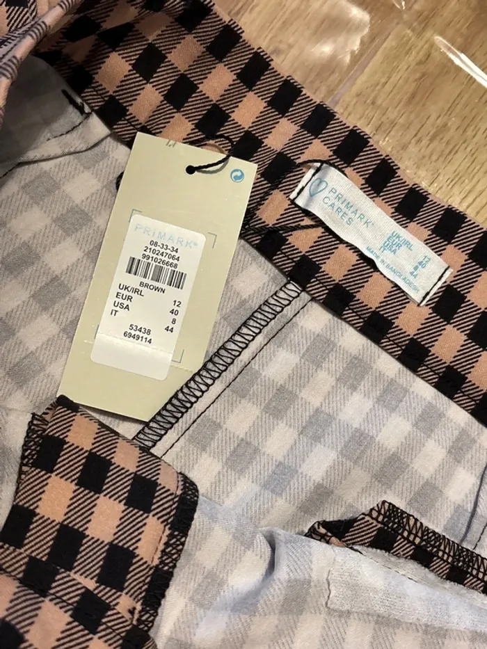 Pantalon femme taille 40 - photo numéro 2