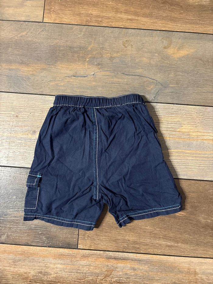 Short Mickey - photo numéro 3