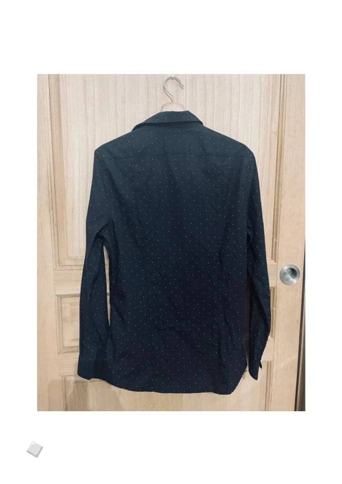 Chemise manches longues taille S jomme - photo numéro 8