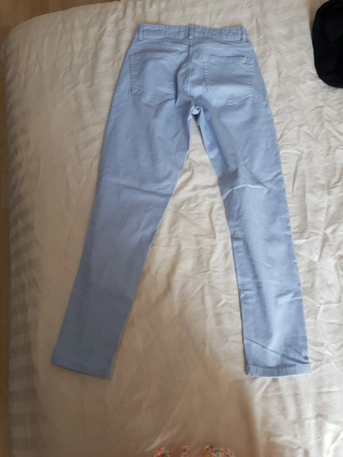 Pantalon court - photo numéro 5