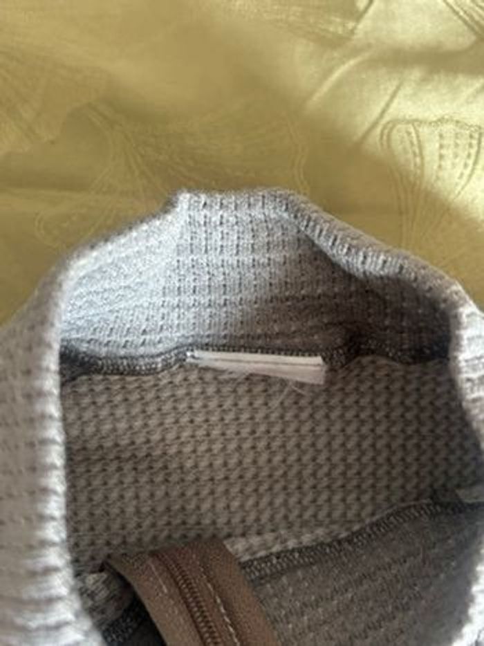 Haut zip urban outfitter - photo numéro 5