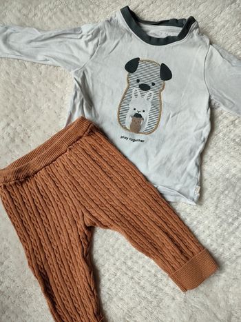Ensemble bébé