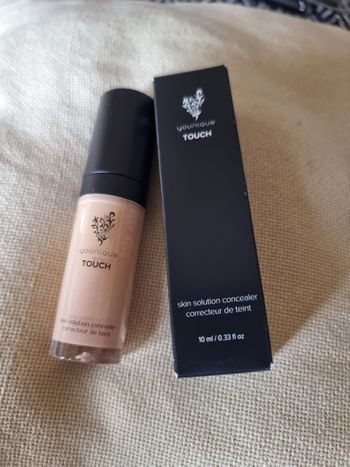 Correcteur de teint Lace