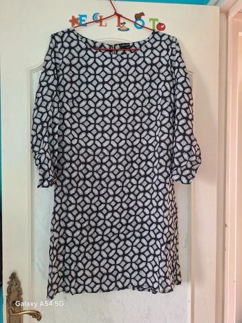 Tunique t.M / 38 🚺