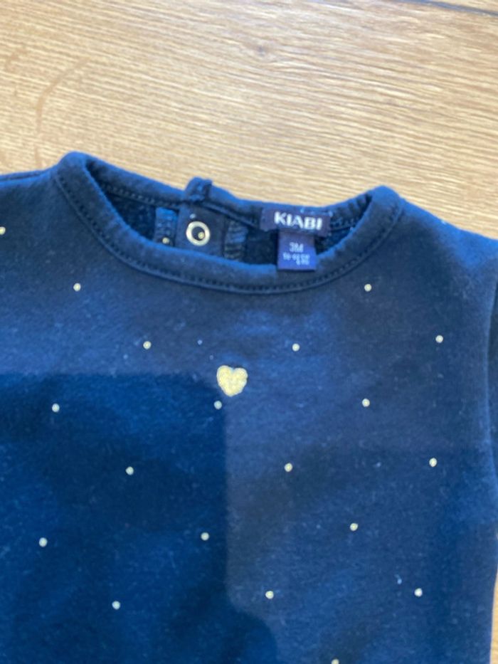 Robe 3 mois - photo numéro 2