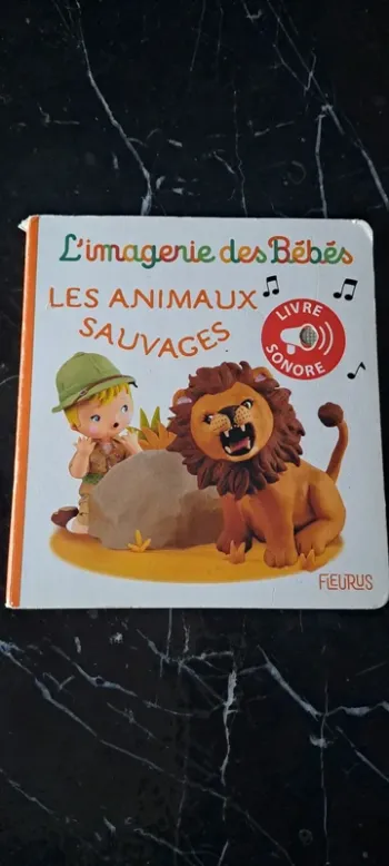 L'imagerie des bébés