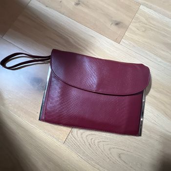 Pochette Atmosphère