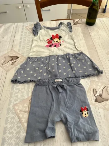 Robe été