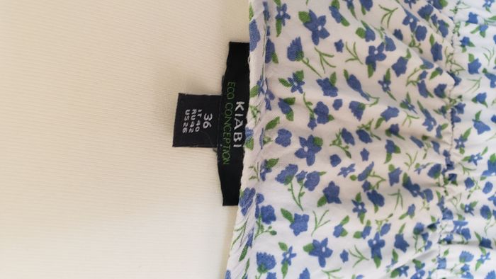 Robe longue maternité - photo numéro 4