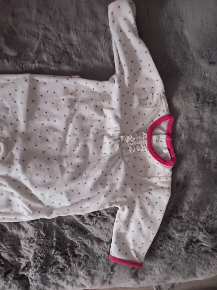 Pyjama - photo numéro 2