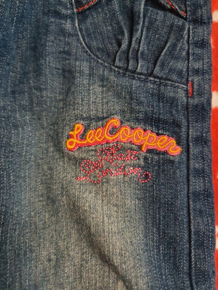 Lot 2 jeans - photo numéro 6