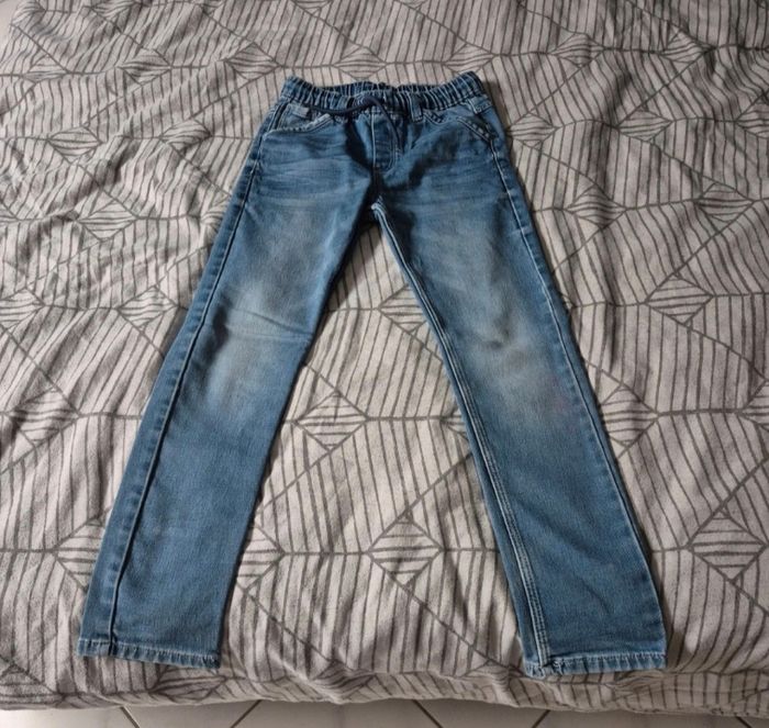 Jeans 9 ans