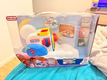 Projecteur story dream