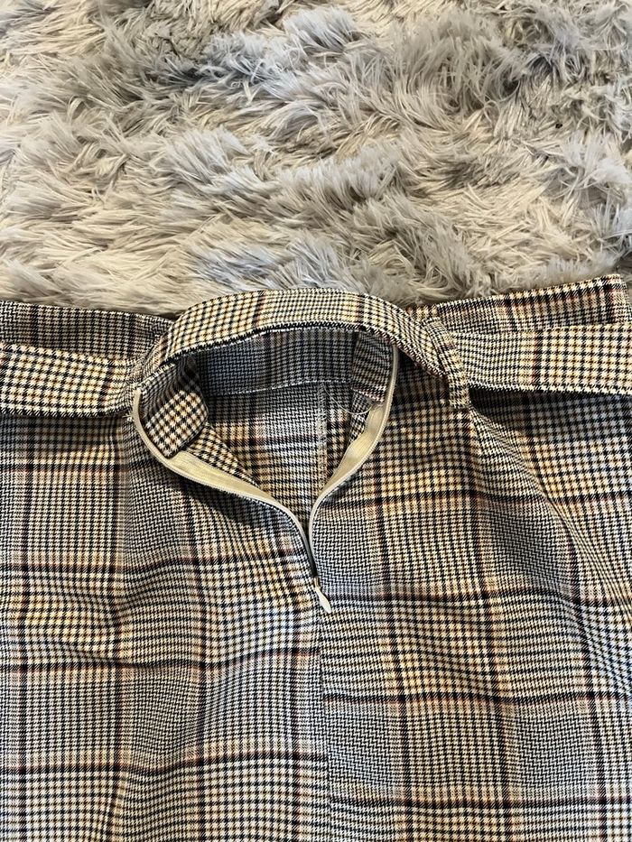 Jupe style années 70 - photo numéro 4