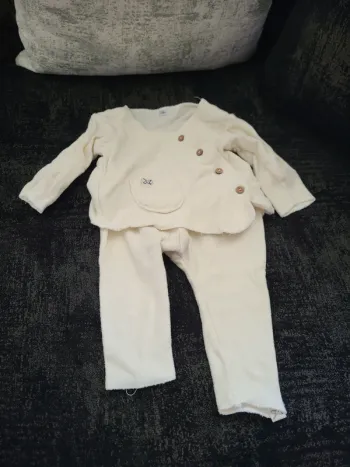 Ensemble bébé