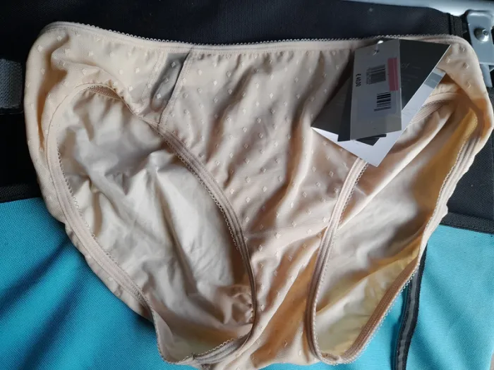 culotte xl